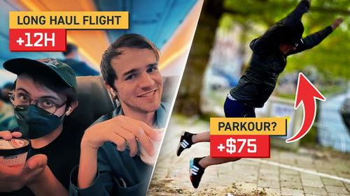 Jet Lag: The Game Season 2 Episode 3 - Episode 3