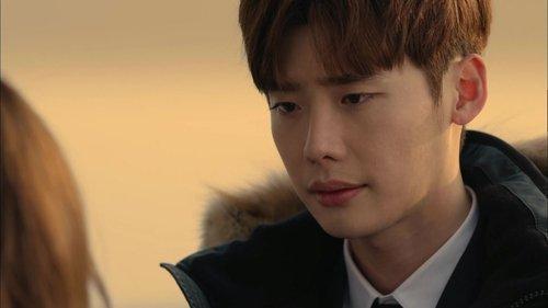 Pinocchio Season 1 Episode 10 - The Boy Who Cried Wolf