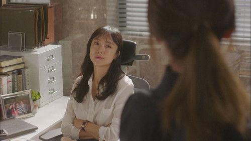 The Good Wife Season 1 Episode 10 - Episode 10