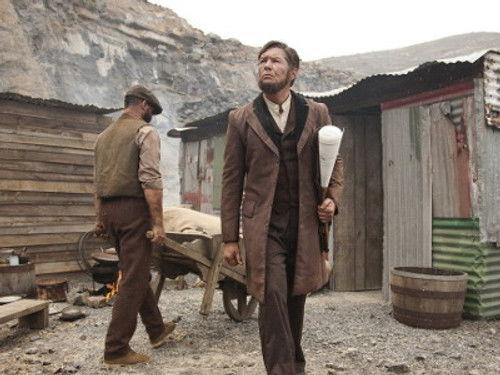 Mankind: The Story of All of Us Season 1 Episode 10 - Revolutions