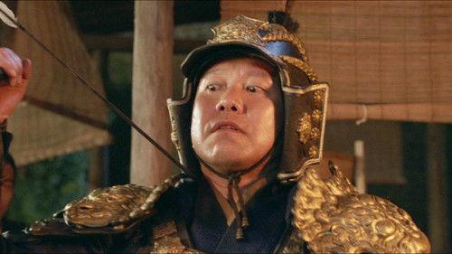 The Rise of Phoenixes Season 1 Episode 40 - Episode 40