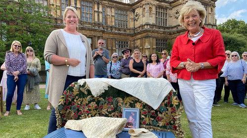 Antiques Roadshow Season 45 Episode 6 - Wollaton Hall 2