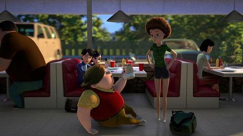 Trollhunters: Tales of Arcadia Season 2 Episode 8 - Just Add Water