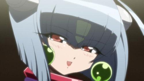 Kemeko Deluxe! Season 1 Episode 12 - Kemeko VS Kiriko