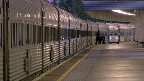 Mighty Trains Season 3 Episode 4 - Indian Pacific