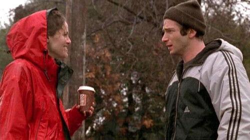 Judging Amy Season 1 Episode 18 - Human Touch