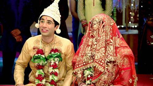 Bahu Hamari Rajni Kant Season 8 Episode 2 - Amartya And Bubbles' Wedding