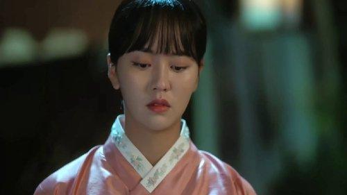 The Tale of Nokdu Season 1 Episode 25 - Nok-Du is the Boy