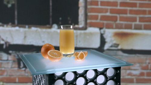 How It's Made Season 32 Episode 3 - Orthodontic Retainers; Orange Juice; Retractable Saunas; Sawmill-Blade Knives