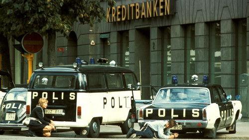 Kriminalarkivet med Pops och Lampers Season 2 Episode 1 - Episode 1