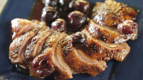 Steven Raichlen's Project Smoke Season 2 Episode 2 - Bird Meets Smoke