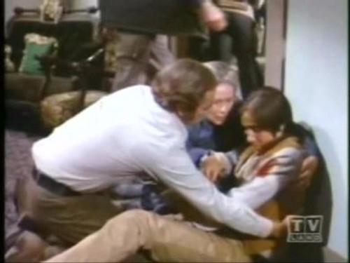 Gunsmoke Season 16 Episode 11 - The Witness