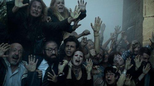 30 Coins Season 1 Episode 7 - The Glass Box