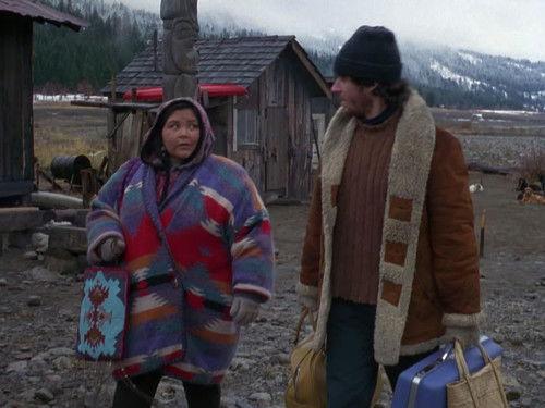 Northern Exposure Season 6 Episode 12 - Mi Casa, Su Casa