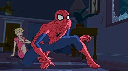Marvel's Spider-Man Season 1 Episode 5 - Party Animals