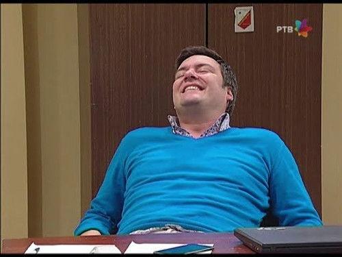 Državni posao Season 7 Episode 21 - 1103 Elementarna nepogoda