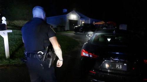 On Patrol: Live Season 4 Episode 6 - Hit-and-Run Suspect Search