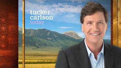 Tucker Carlson Today Season 1 Episode 3 - Vaxxed Out