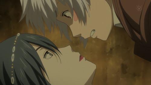 No. 6 Season 1 Episode 5 - Angel of Death