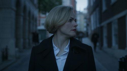 Silk Season 3 Episode 6 - The Real McCoy (2)