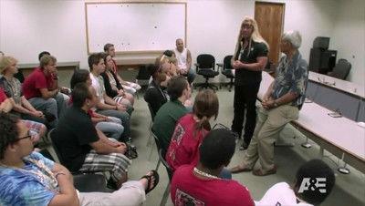 Dog the Bounty Hunter Season 8 Episode 13 - Tent City