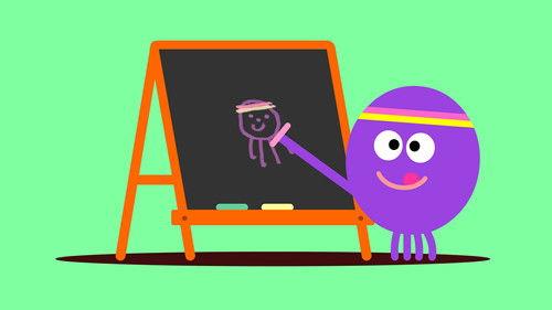 Hey Duggee Season 2 Episode 24 - The Memory Badge