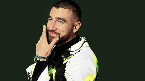 undefined Season 48 Episode 14 - March 4 - Travis Kelce