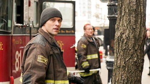 Chicago Fire Season 7 Episode 12 - Make This Right