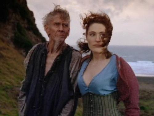 undefined Season 2 Episode 4 - Siege at Naxos