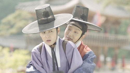 The Joseon Gunman Season 1 Episode 2 - Episode 2