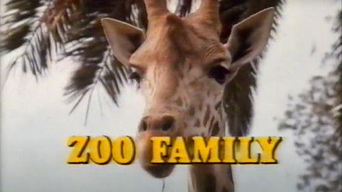 Zoo Family Season 1 Episode 2 - A Bird in the Hand