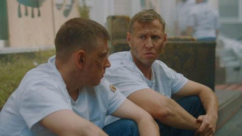 Senya Fedya Season 5 Episode 1 - Episode 1