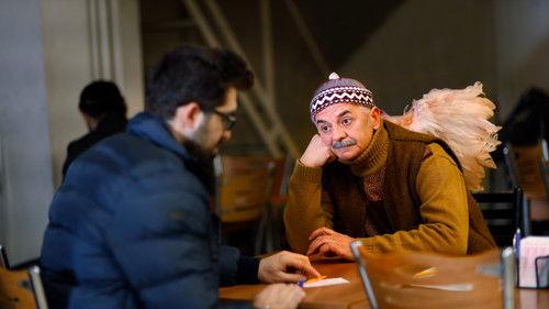 Tutunamayanlar Season 1 Episode 3 - Episode 3