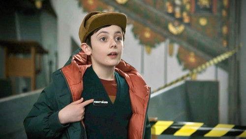 Julkalendern Season 62 Episode 10 - Episode 10