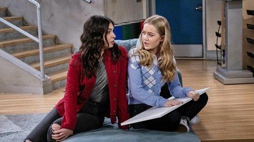 Head of the Class Season 1 Episode 7 - The Escalante Minute