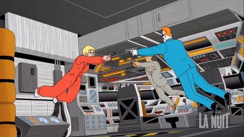 Red Ketchup Season 1 Episode 12 - Episode 12