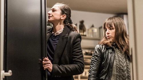 The Bunker Season 1 Episode 7 - Peaceful Minds