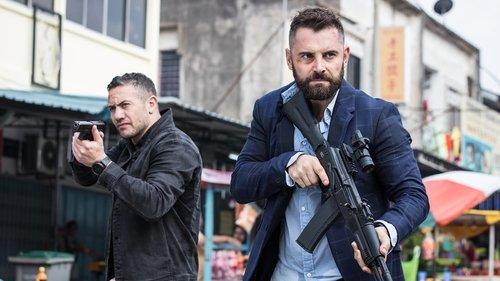 Strike Back Season 7 Episode 5 - Episode 5