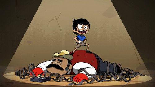 Victor and Valentino Season 3 Episode 21 - Another Don