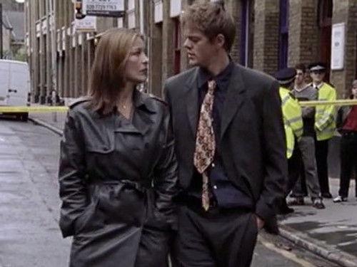 Murder City Season 1 Episode 5 - Big City Small World