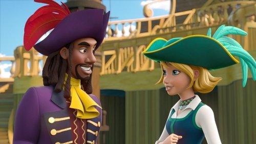 undefined Season 1 Episode 24 - Party of a Lifetime