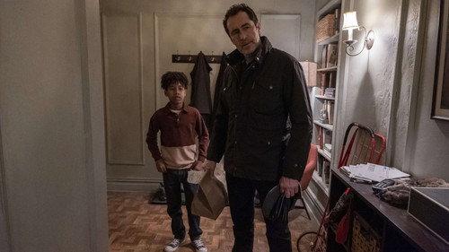 Let the Right One In Season 1 Episode 8 - Or Stay and Die