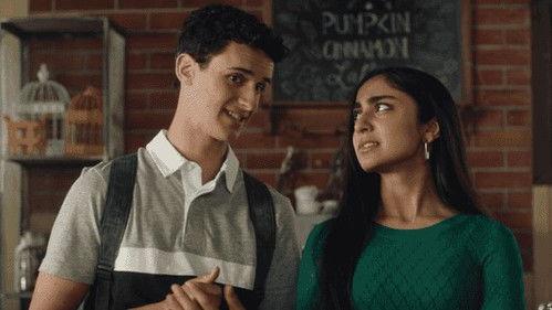 Holly Hobbie Season 3 Episode 8 - The Fairweather Friend