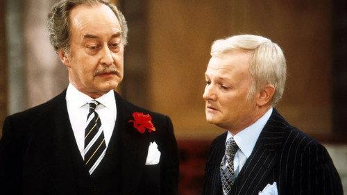Are You Being Served? Season 9 Episode 1 - The Sweet Smell of Success