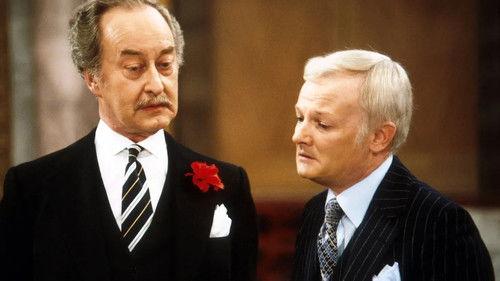 Are You Being Served? Season 9 Episode 1 - The Sweet Smell of Success