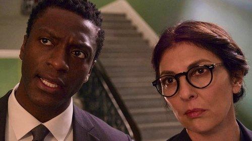 undefined Season 1 Episode 2 - The Panamanian Monkey Job