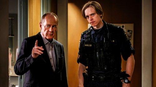 Beck Season 9 Episode 1 - The Death Trap