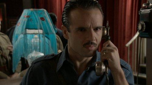 14 de abril, la República Season 2 Episode 15 - Episode 15