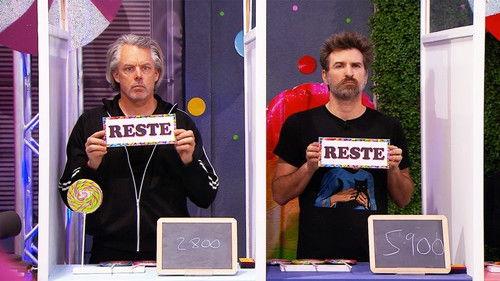 Big Brother Célébrités Season 1 Episode 17 - Episode 17