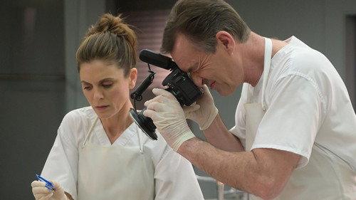 Silent Witness Season 23 Episode 4 - Close to Home (2)